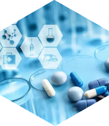 Pharmaceutical Industries