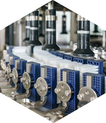 Packaging Machine Industries